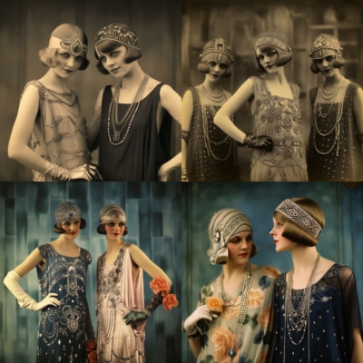 a group of people posing for the camera