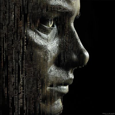 Generative image prompt style -