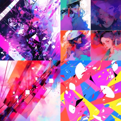 background pattern