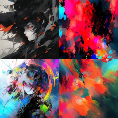background pattern