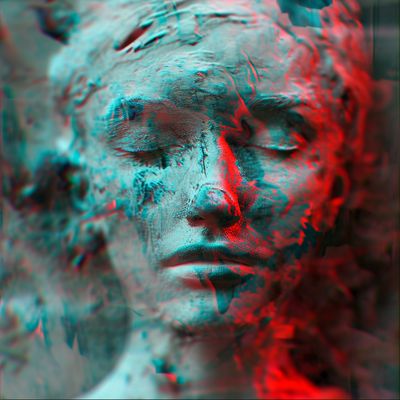 Generative image prompt style -