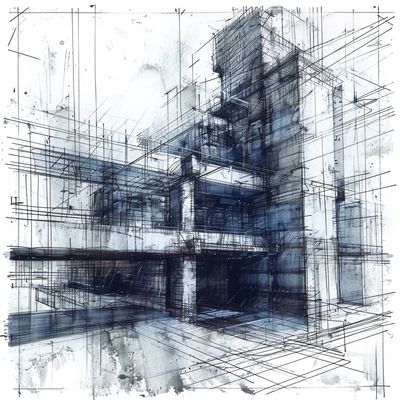 Generative image prompt style -