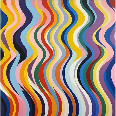 Generative image prompt style -