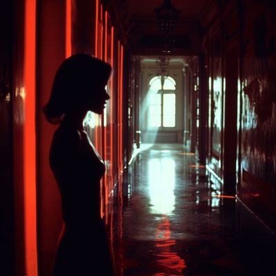 Generative image prompt style -