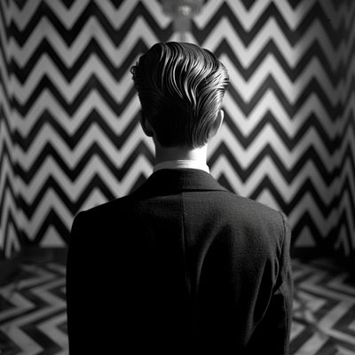 Generative image prompt style -