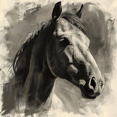 Generative image prompt style -