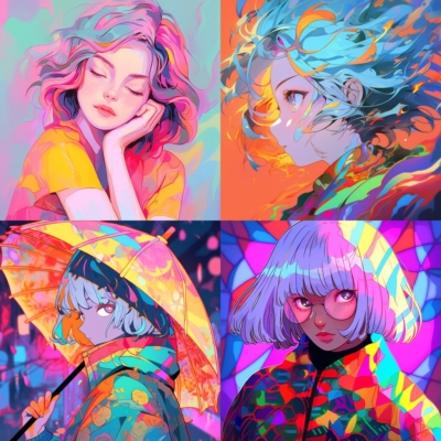 background pattern