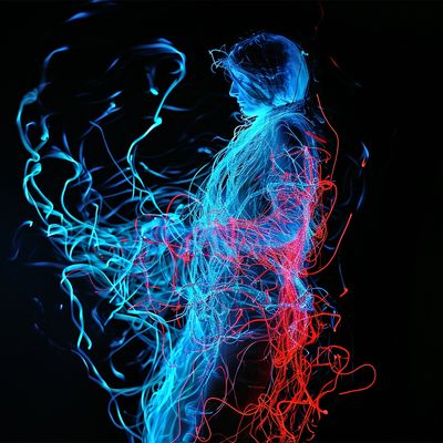 Generative image prompt style -