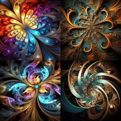 background pattern