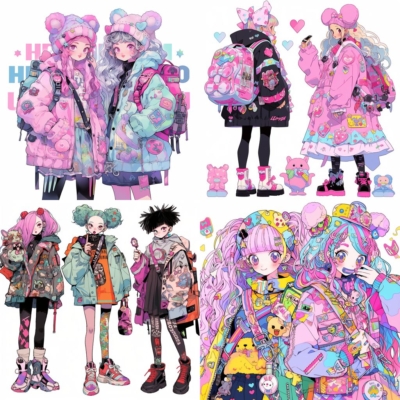 a group of people posing for the camera