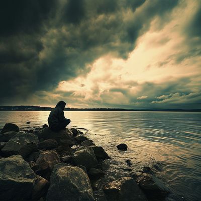 Generative image prompt style -