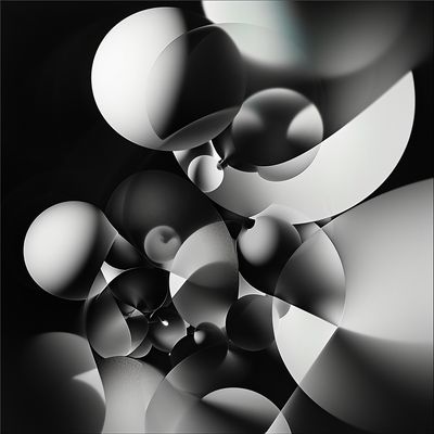 Generative image prompt style -