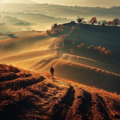 Generative image prompt style -