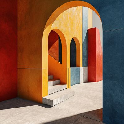 Generative image prompt style -