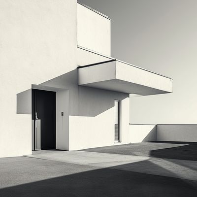 Generative image prompt style -