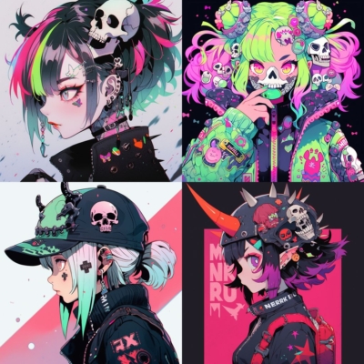 background pattern