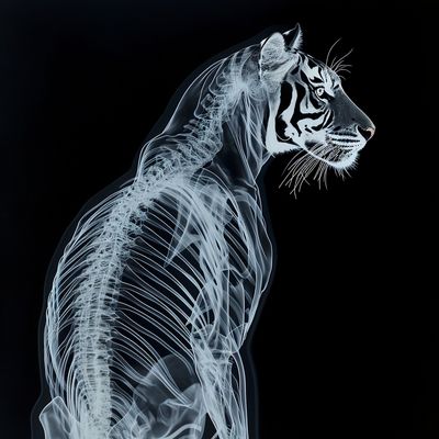 Generative image prompt style -