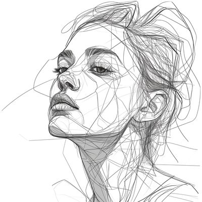 Generative image prompt style -