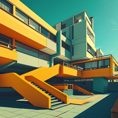 Generative image prompt style -