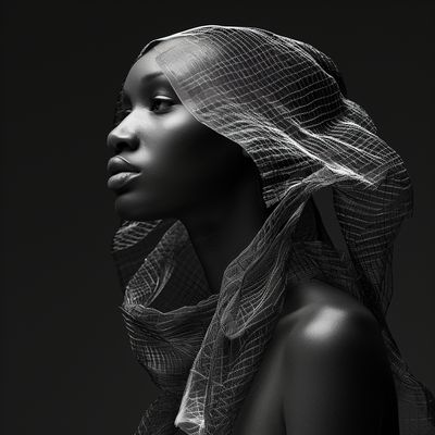 Generative image prompt style -