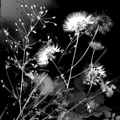 Generative image prompt style -