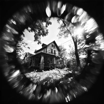 Generative image prompt style -