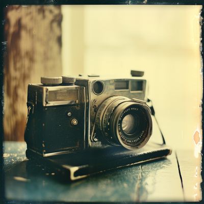 Generative image prompt style -