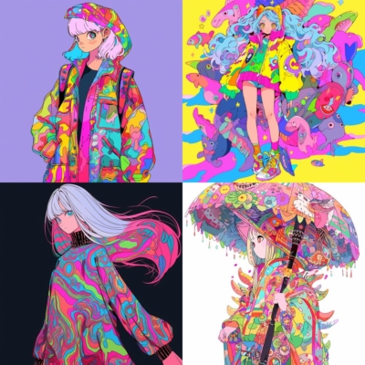 background pattern
