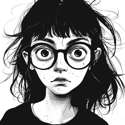 Generative image prompt style -