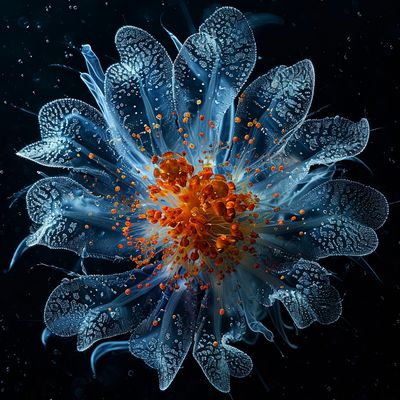 Generative image prompt style -