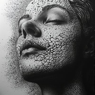 Generative image prompt style -