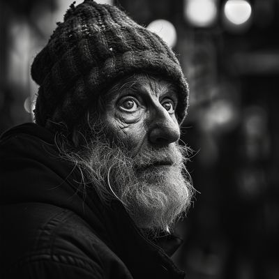 Generative image prompt style -