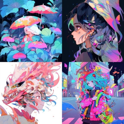 background pattern