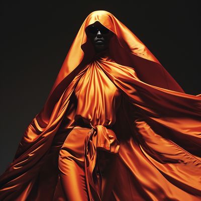 Generative image prompt style -